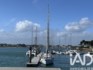  Appartement à vendre 3 pièces 73 m²