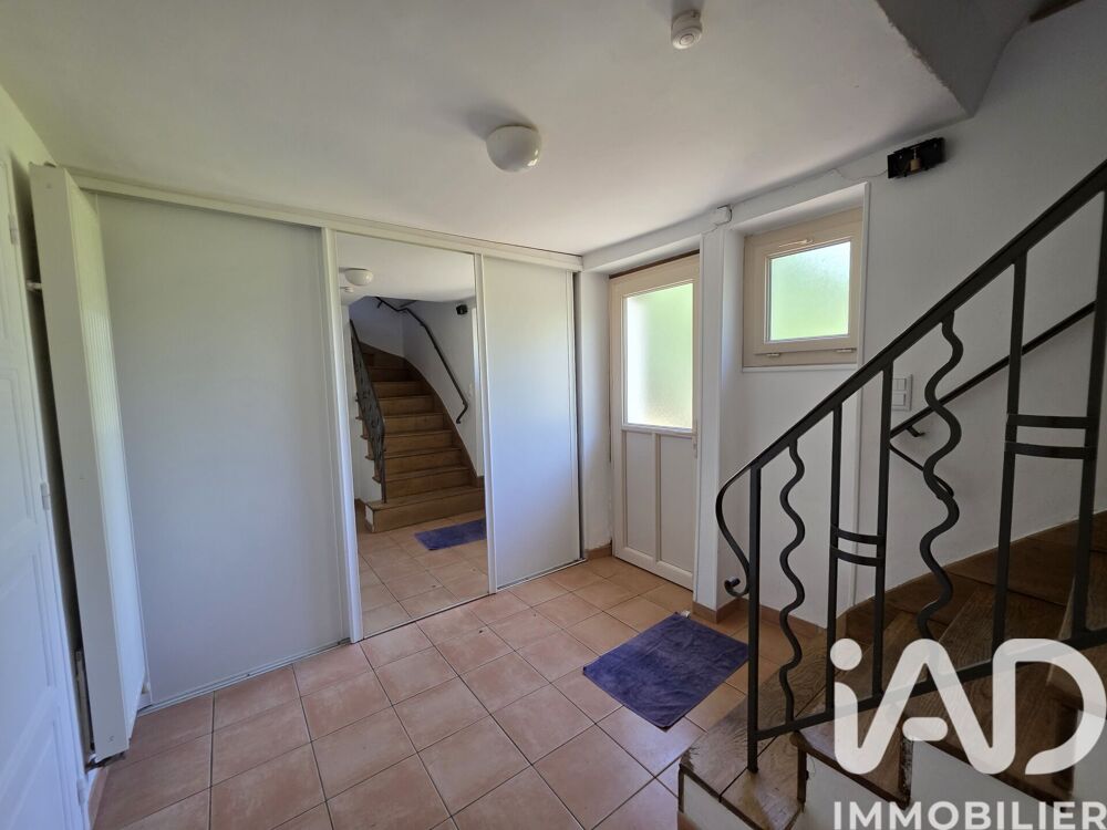 Vente Maison de village 4 pièces
