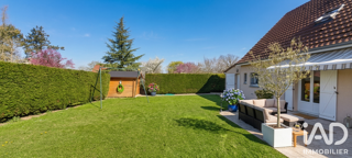  Maison à vendre 6 pièces 140 m²