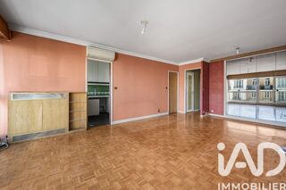  Appartement � vendre 4 pi�ces 77 m�