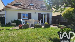  Maison � vendre 5 pi�ces 96 m�