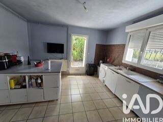 Maison à vendre 6 pièces 127 m²
