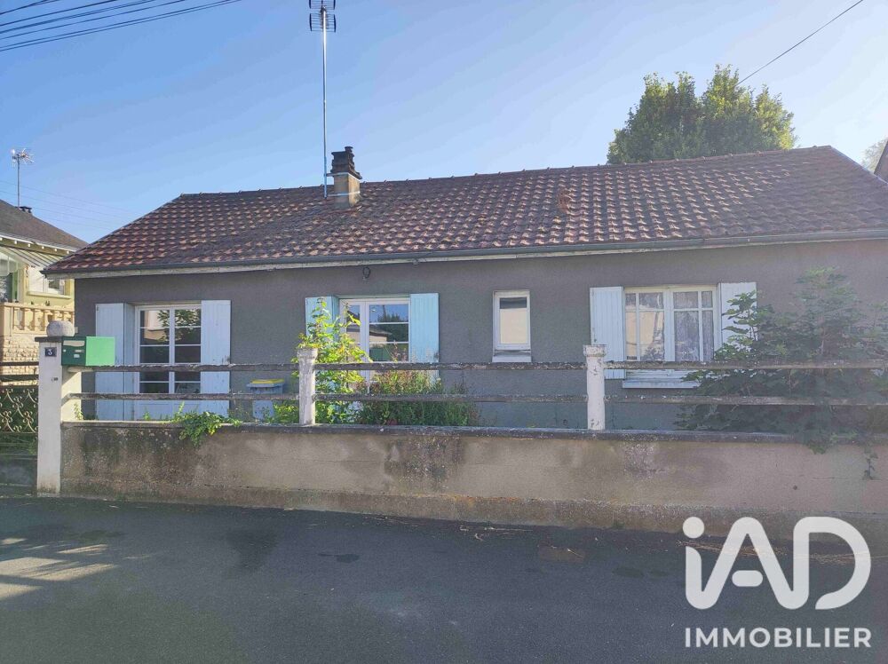 Vente Maison/villa 4 pièces