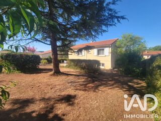  Maison à vendre 3 pièces 76 m²
