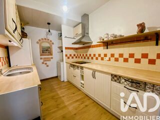  Appartement à vendre 2 pièces 59 m²