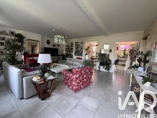  Maison à vendre 7 pièces 227 m²