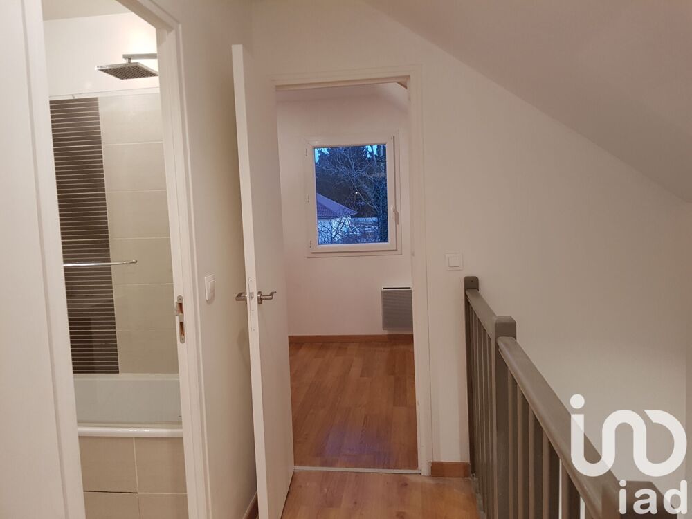 � vendre  Maison Soisy-sur-Seine (91450)