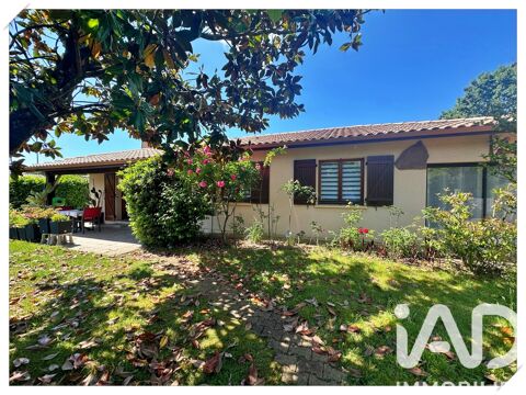   Vente Maison/villa 5 pièces Maison - 5 pièce(s) - 113 m²