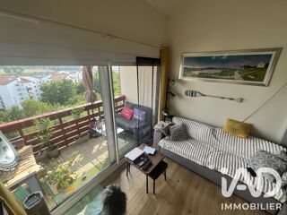  Appartement à vendre 2 pièces 32 m²