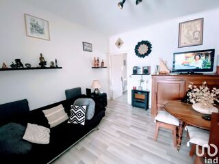  Appartement à vendre 5 pièces 120 m²