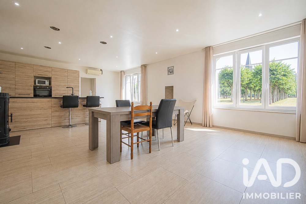 Vente Maison/villa 8 pièces