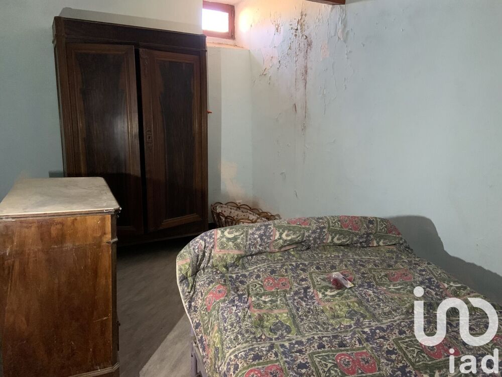 vente Maison - 5 pièce(s) - 80 m² Peyriac-de-Mer (11440)