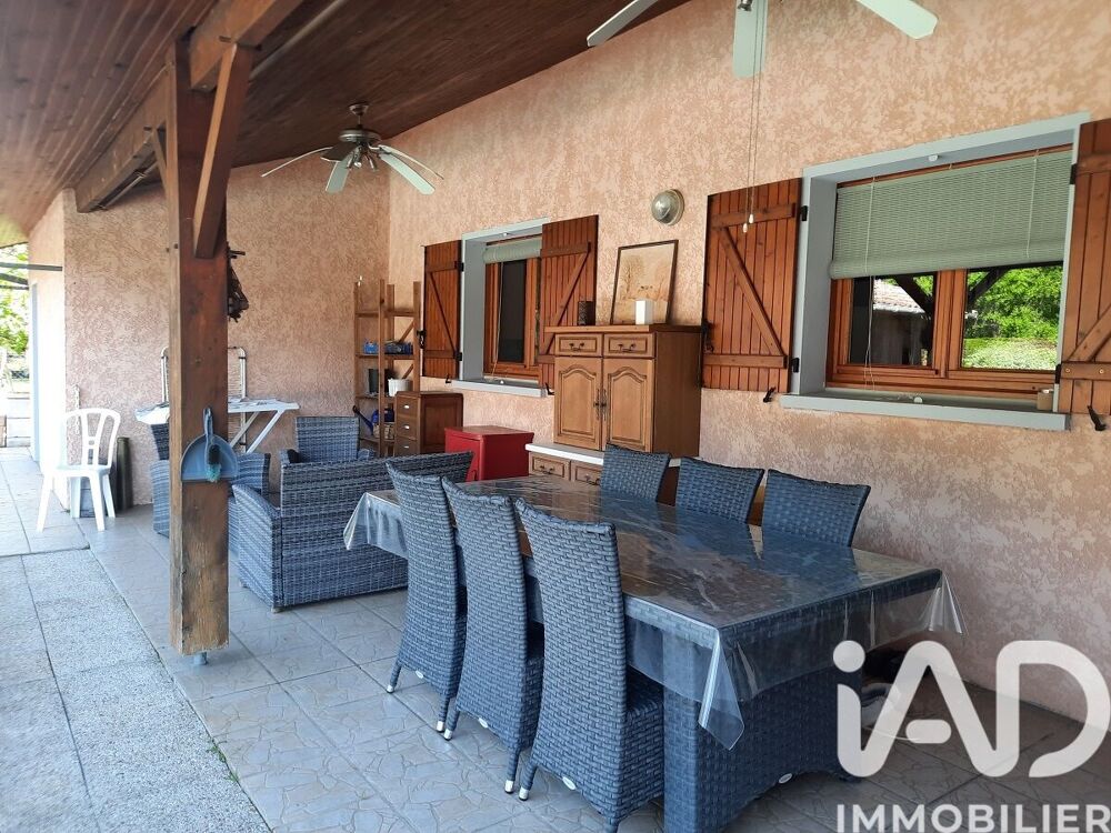 Vente Maison traditionnelle 5 pièces
