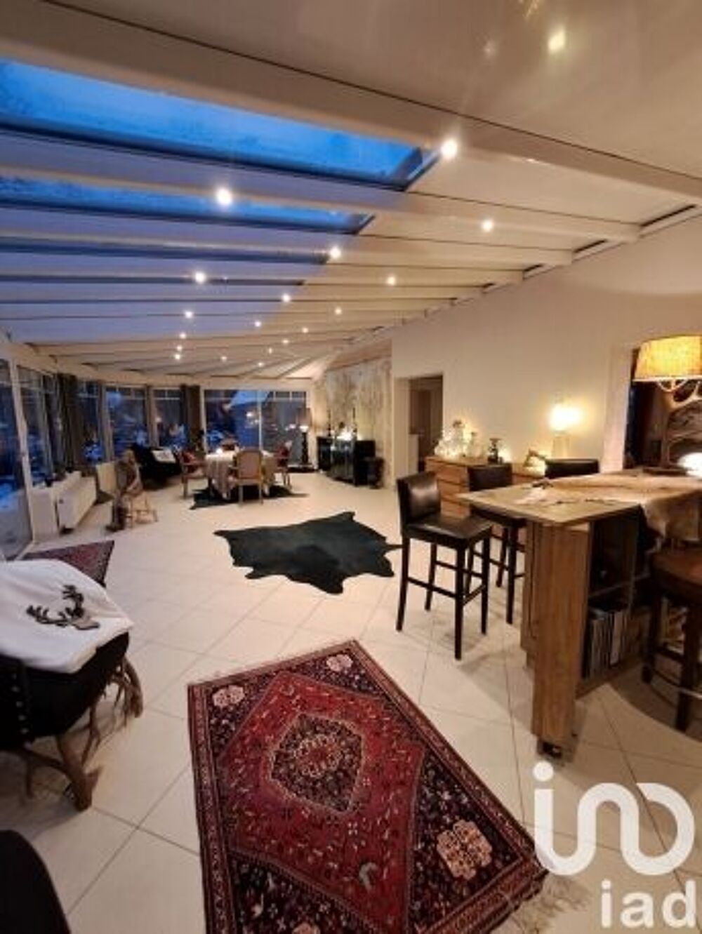 Vente Maison/villa 9 pièces