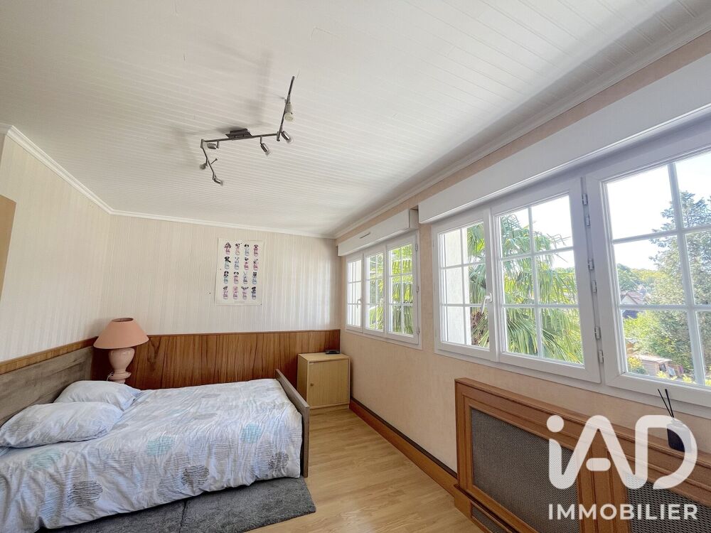 à vendre  Maison Boissise-le-Roi (77310)