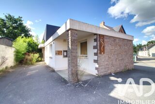  Maison à vendre 12 pièces 303 m²