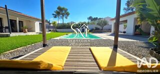 Vente Maison Vente Maison/villa 4 pièces La crau