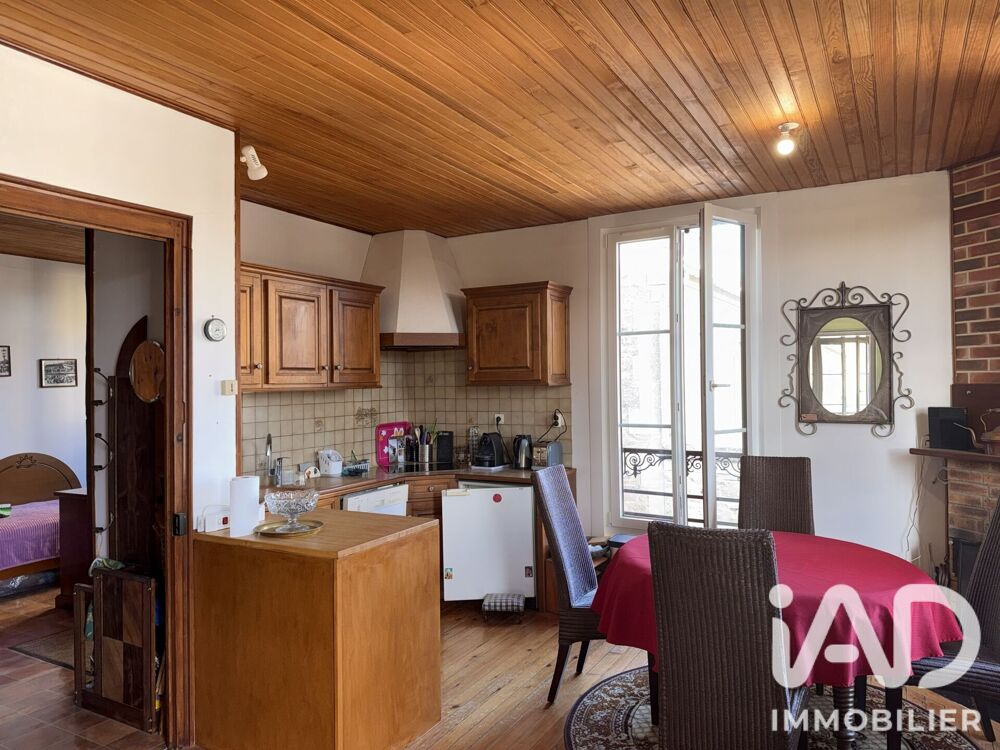 Vente Appartement Vente Appartement 3 pièces Luc-sur-mer