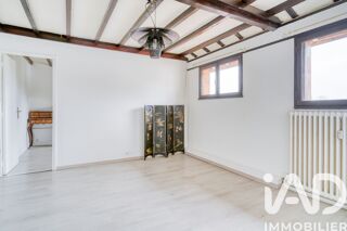  Appartement à vendre 2 pièces 30 m²