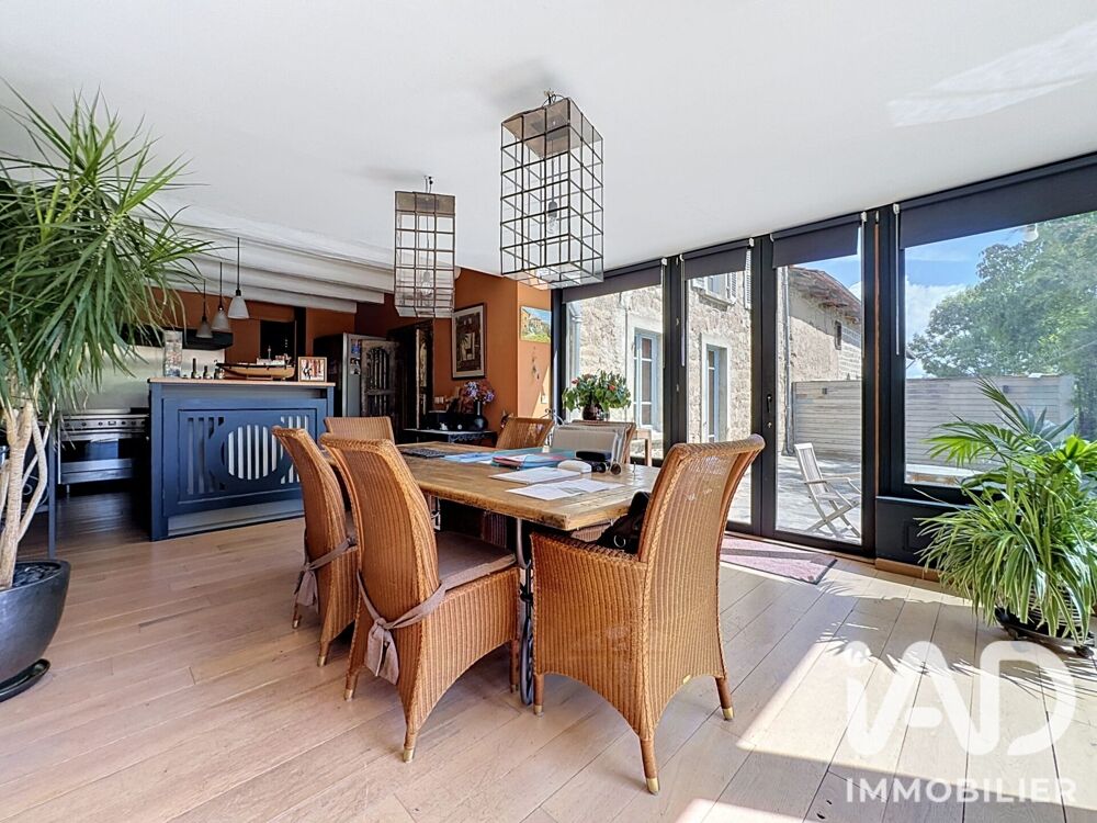 Vente Maison Vente Demeure 9 pièces Marsac-en-livradois