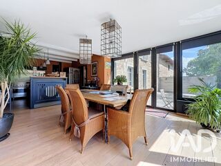  Maison à vendre 9 pièces 251 m²