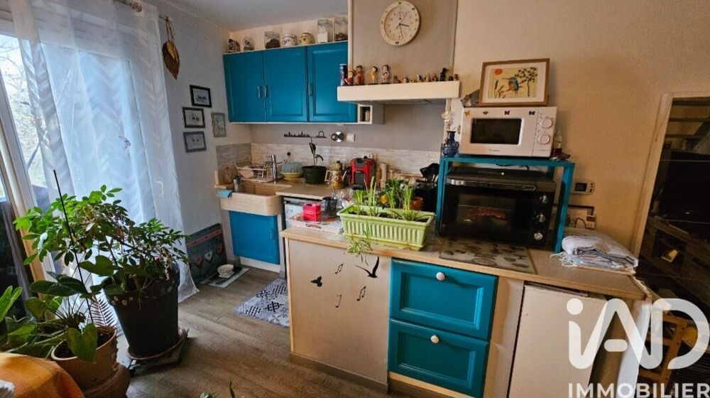 Vente Maison/villa 3 pièces