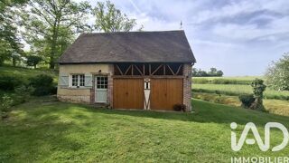 Maison à vendre 4 pièces 90 m²