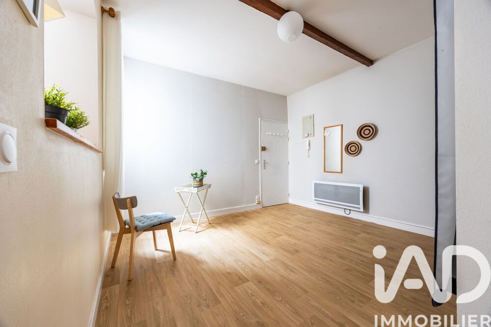 Vente Appartement Vente Appartement 1 pièce Bordeaux