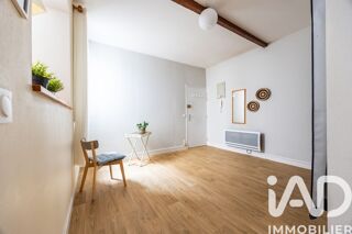 Vente Appartement Vente Appartement 1 pièce Bordeaux