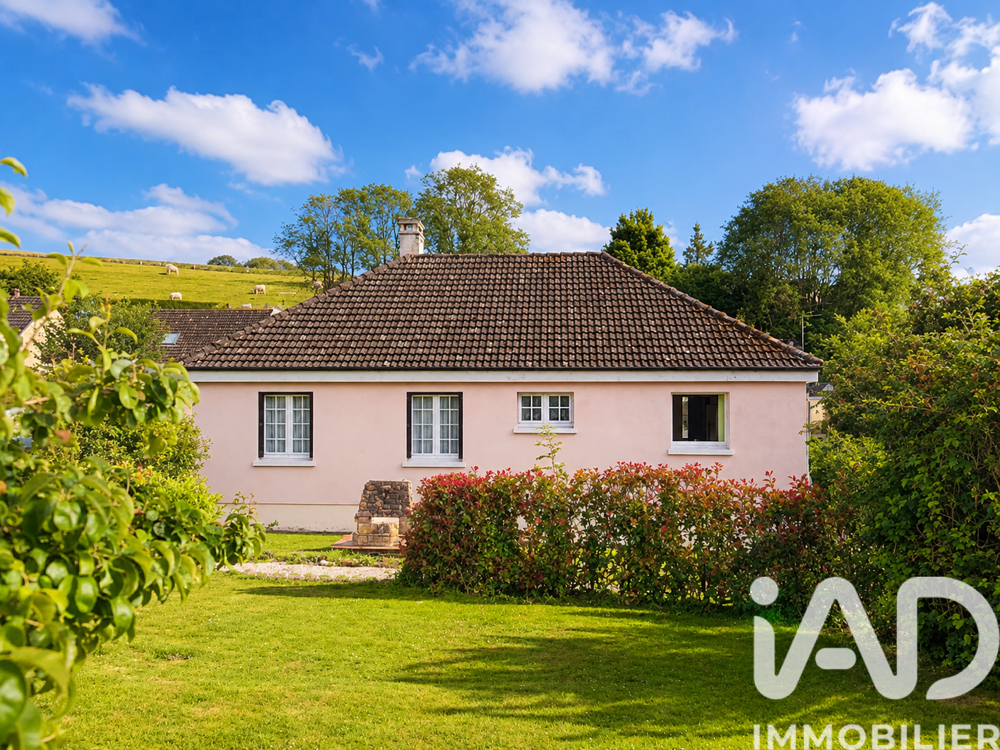 Vente Maison Vente Maison/villa 5 pièces Talmontiers