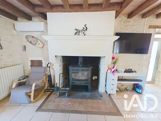  Maison à vendre 4 pièces 119 m²