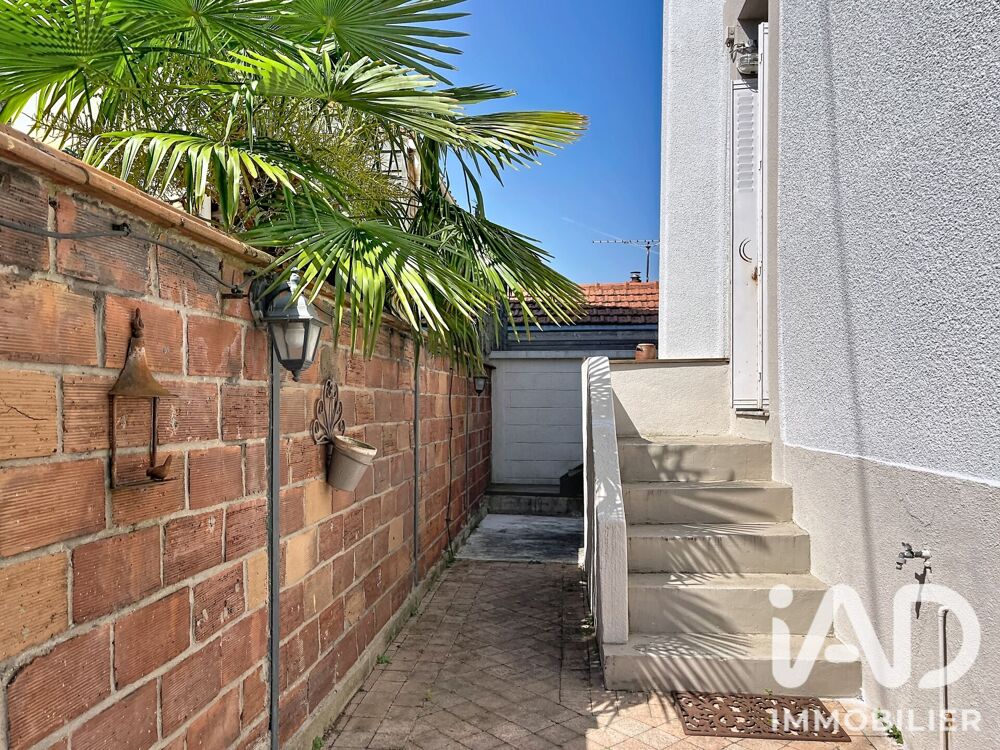 à vendre  Maison Colombes (92700)