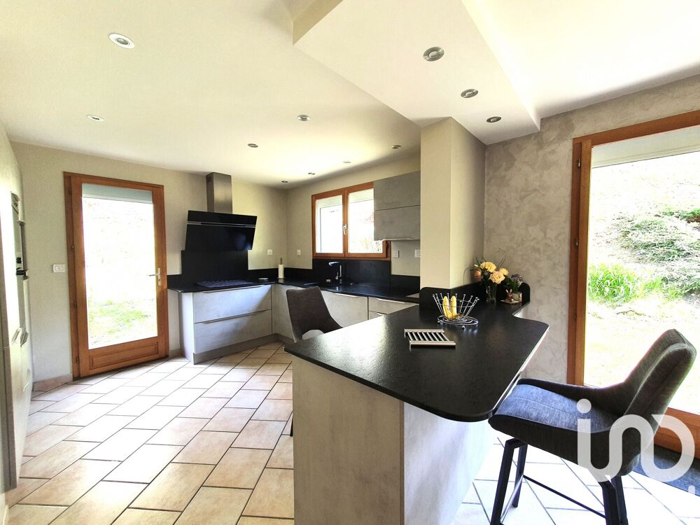 Vente Maison Vente Maison/villa 6 pièces Cauterets