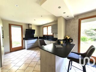  Maison à vendre 6 pièces 148 m²