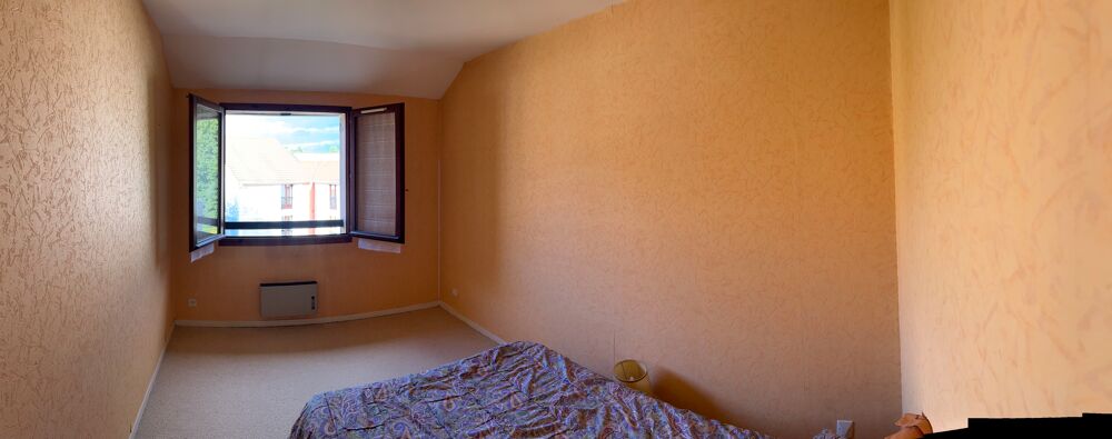 Appartement, 3 pièces, Buc