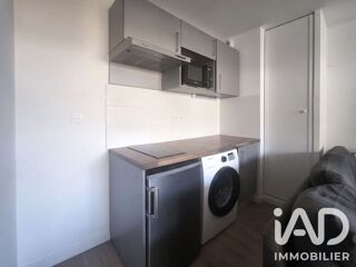  Appartement à louer 2 pièces 41 m²