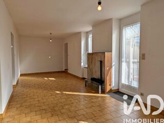  Maison à vendre 4 pièces 116 m²