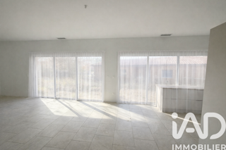  Maison à vendre 6 pièces 139 m²