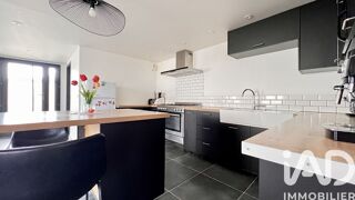  Maison � vendre 6 pi�ces 133 m�
