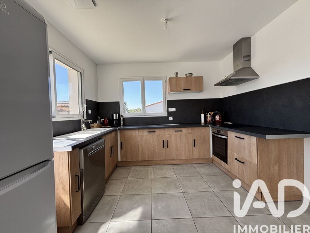 Vente Maison Vente Maison/villa 4 pièces Uzer