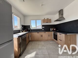  Maison à vendre 4 pièces 89 m²