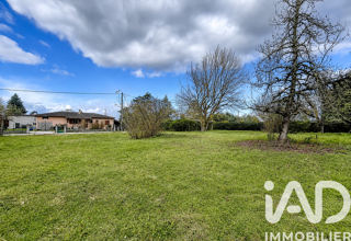  Terrain à vendre 1025 m²