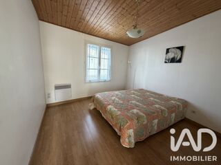  Maison à vendre 3 pièces 45 m²