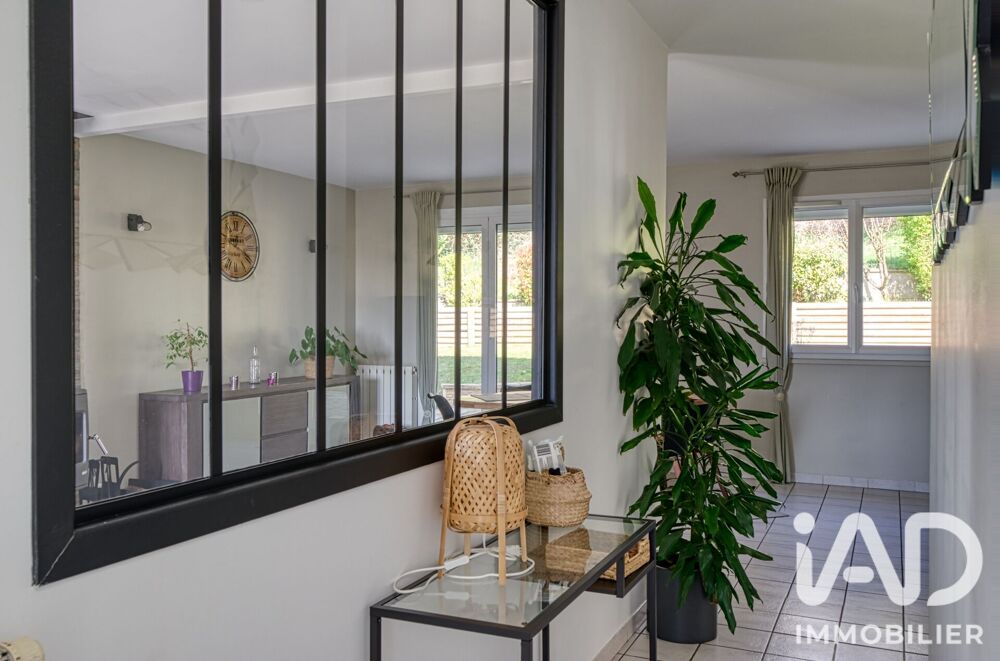 Vente Maison Vente Maison/villa 7 pièces Briis-sous-forges