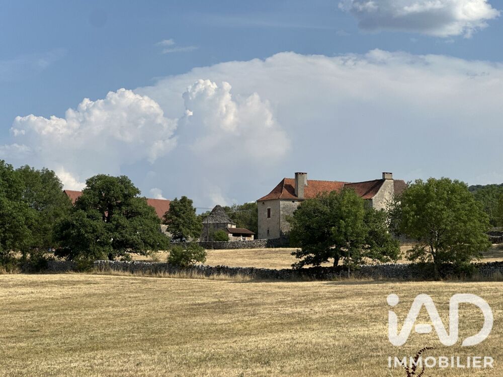 Vente Maison de campagne 4 pièces