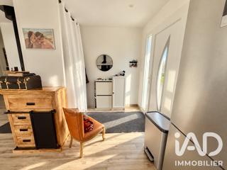 Vente Maison Vente Maison/villa 4 pièces Uzemain