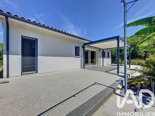  Maison à vendre 5 pièces 140 m²