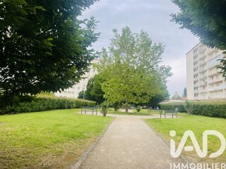  Appartement à vendre 4 pièces 73 m²