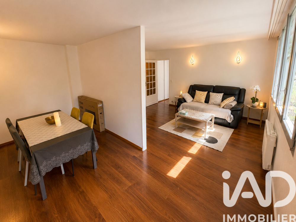 vente Appartement - 4 pièce(s) - 69 m² Sarcelles (95200)