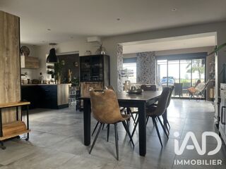  Maison à vendre 5 pièces 169 m²